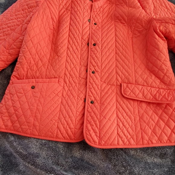 Jacket Talbot - Picture 9 of 9